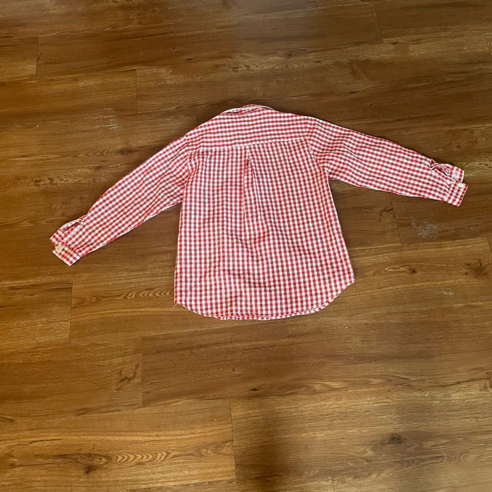 Button Down Spices Shirt - Picture 3 of 7